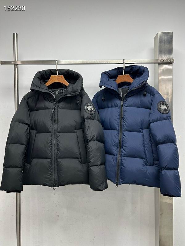 Canada Goose S-2XL 26yr157